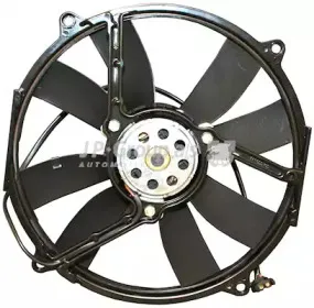 Вентилятор, охлаждение двигателя JP GROUP купить