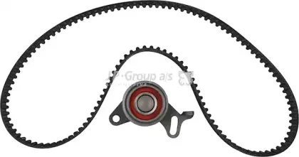 Комплект ремня ГРМ JP GROUP купить