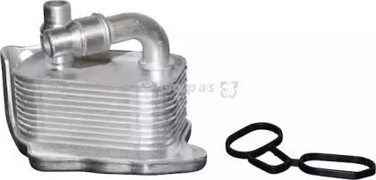 масляный радиатор, двигательное масло JP GROUP купить