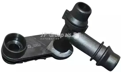 Фланец охлаждающей жидкости JP GROUP купить