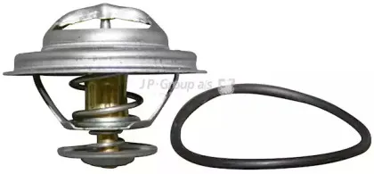 Термостат, охлаждающая жидкость JP GROUP купить