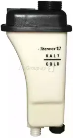 Компенсационный бак, охлаждающая жидкость JP GROUP купить