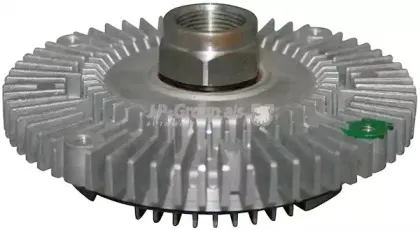 Сцепление, вентилятор радиатора JP GROUP купить