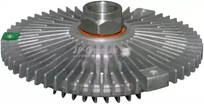 Сцепление, вентилятор радиатора JP GROUP купить