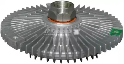 Вискомуфта радиатора охлаждения JP GROUP купить