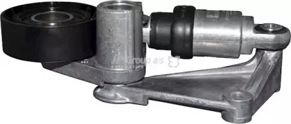 Натяжитель ремня, клиновой зубча JP GROUP купить