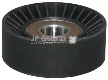 Натяжной ролик, поликлиновойремень JP GROUP купить