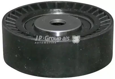 Ролик ремня с натяжителем JP GROUP купить