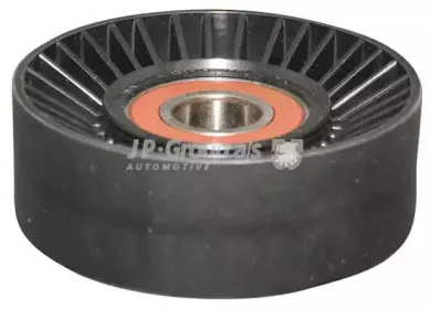 Паразитный / ведущий ролик, поликлиновой ремень JP GROUP купить