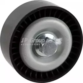 Ролик ремня навесного оборудования JP GROUP купить