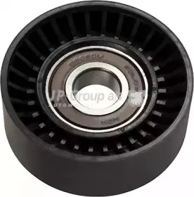 Натяжной ролик, поликлиновойремень JP GROUP купить