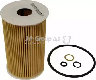 Фільтр масла JP GROUP купить