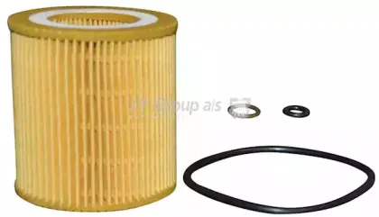 Фильтр масла JP GROUP купить