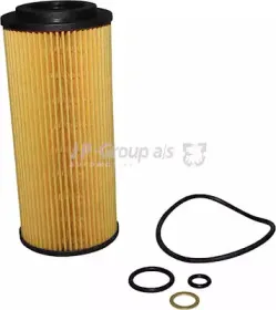 Фильтр масла JP GROUP купить