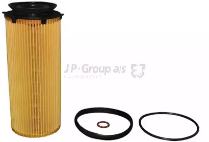 Фильтр масла JP GROUP купить