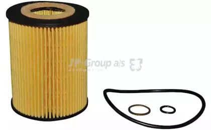 Масляный фильтр JP GROUP купить