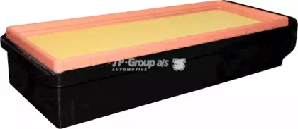 Фільтр повітряний двигуна JP GROUP купить