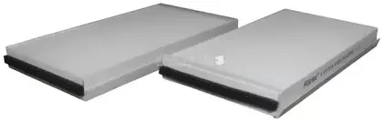 Фильтр, воздух во внутренном пространстве JP GROUP купить