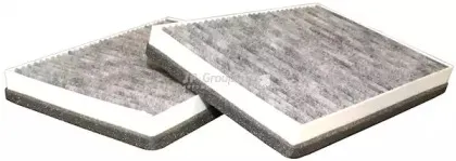 Фільтр повітряний кондиціонера (салону) JP GROUP купить