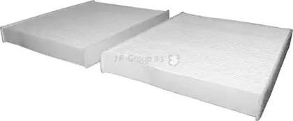 Фільтр повітряний кондиціонера (салону) JP GROUP купить