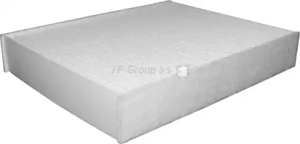 Фільтр повітряний кондиціонера (салону) JP GROUP купить