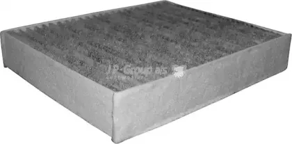 Фильтр воздушный кондиционера (салона) JP GROUP купить