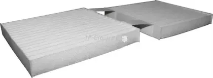 Фильтр, воздух во внутренном пространстве JP GROUP купить