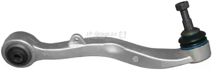 Важіль передній верхній JP GROUP купить