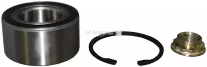Комплект подшипника ступицы колеса JP GROUP купить