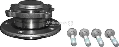 Комплект подшипника ступицы колеса JP GROUP купить