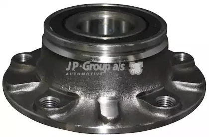 Ступица колеса JP GROUP купить