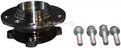 Ступица колеса JP GROUP купить