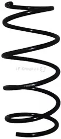 Пружина ходовой части JP GROUP купить