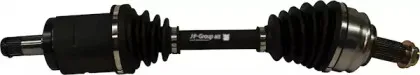 Приводной вал JP GROUP купить