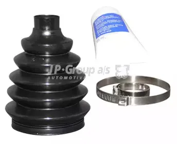Комплект пылника, приводной вал JP GROUP купить