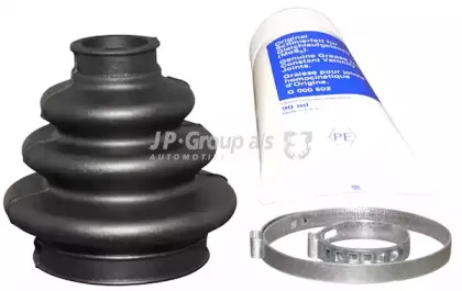 Комплект пылника, приводной вал JP GROUP купить