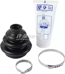 Комплект пылника, приводной вал JP GROUP купить