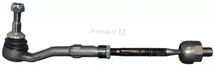 Поперечная рулевая тяга JP GROUP купить
