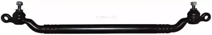 Поперечная рулевая тяга JP GROUP купить