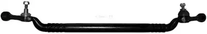 Поперечная рулевая тяга JP GROUP купить