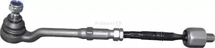Поперечная рулевая тяга JP GROUP купить