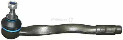 Наконечник рулевой тяги JP GROUP купить