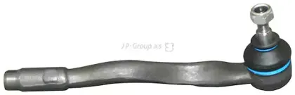 Наконечник рулевой тяги JP GROUP купить