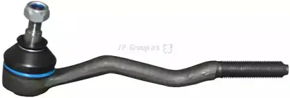 Наконечник поперечной рулевой тяги JP GROUP купить
