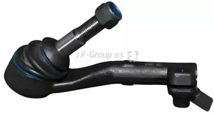 Наконечник поперечной рулевой тяги JP GROUP купить