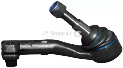 Наконечник поперечной рулевой тяги JP GROUP купить