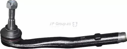 Наконечник рулевой тяги JP GROUP купить
