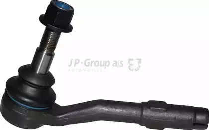 Наконечник поперечной рулевой тяги JP GROUP купить