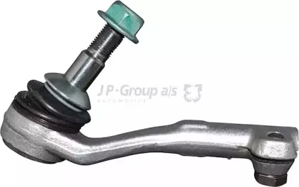 Наконечник поперечной рулевой тяги JP GROUP купить