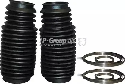 Комплект пылника, рулевое управление JP GROUP купить